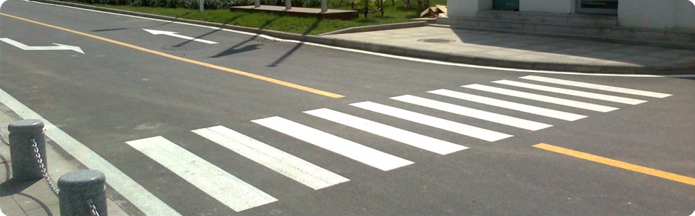 B86-11丙烯酸道路標(biāo)線(xiàn)漆