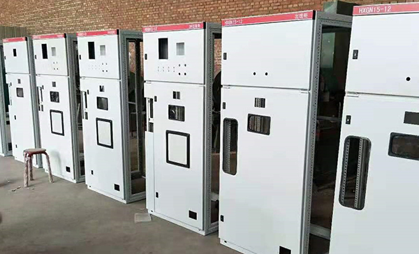 電柜、控制柜